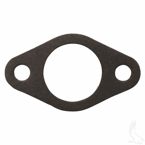 Gasket, Exhaust, E-Z-Go 2 Cycle Gas 89-93