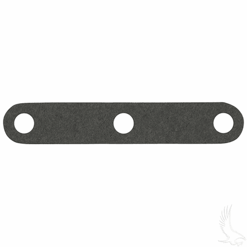 Gasket, Fuel Pump Insulator, E-Z-Go 2-cycle Gas 78-91