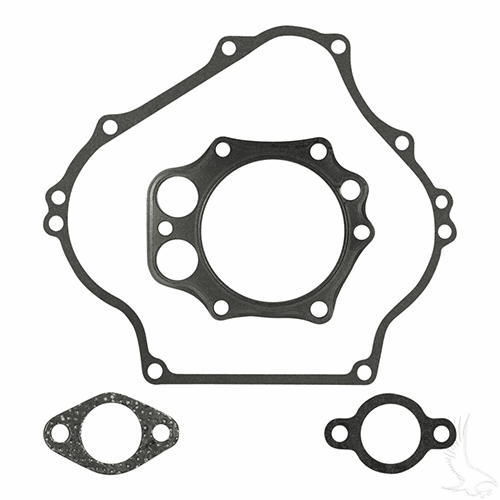 Gasket Kit, Club Car FE400, XRT1200, 1200SE Gas 2005