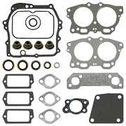 Gasket/Seal Kit, E-Z-Go TXT 295cc/350cc MCI 03+ with Robins Engine