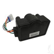GCOR Accelerator Input, Pedal Group 1, Club Car Precedent Gas 04-09
