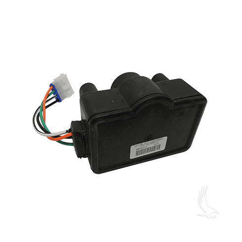 GCOR Accelerator Input, Pedal Group 1, Club Car Precedent Gas 04-09