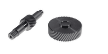 Yamaha Electric High Speed Gear Set (Models G29/Drive)