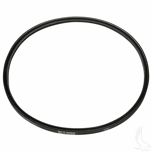 Generator Belt, E-Z-Go RXV w/Kawasaki, Marathon 2 Cycle Gas 80-94