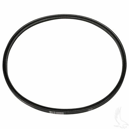 Generator Belt, E-Z-Go RXV w/Kawasaki, Marathon 2 Cycle Gas 80-94