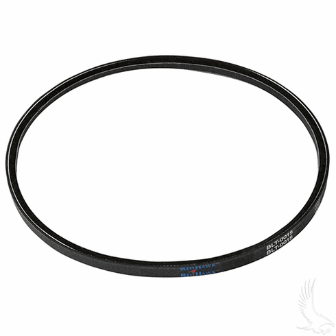 Generator Belt, Yamaha G11/G16/G20/G21/G22 4 Cycle Gas 96+