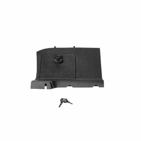 GLOVE BOX, DRIVER SIDE, EZ RXV 2008+