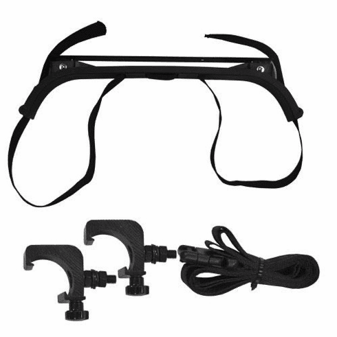 Golf Bag Attachment MadJax Gen 250/300 Rear Seats