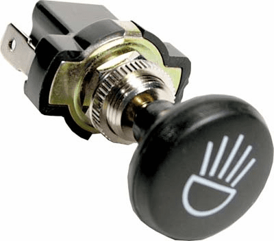 Golf Cart Light Switches