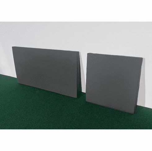 Golf Simulator wall and ceiling panels by Anthem