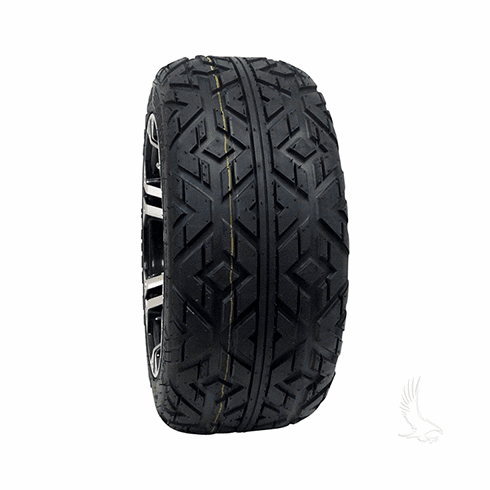 Golf VX, 215/35-12, 4 Ply