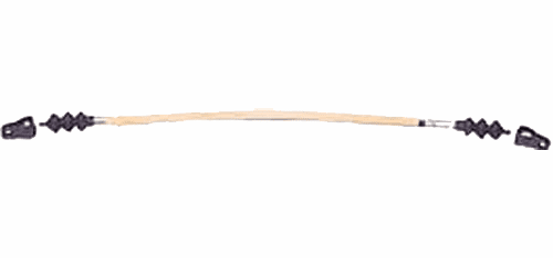 Governor Cable - Club Car DS '92-'96 UHV FE290
