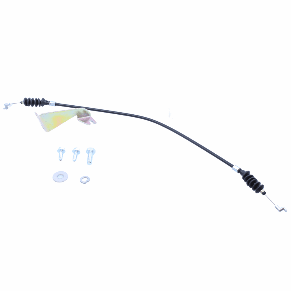 Governor Cable Kit- Club Car '95+
