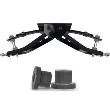 Gray A-arm Replacement Bushings for GTW &  MadJax Lift Kits