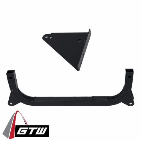 GTW 6"  Rear Lift Brackets for Yamaha Drive2 (Years 2017-Up)