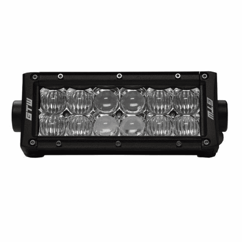 GTW 7.5"  Double Row LED Light Bar