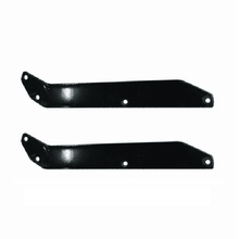 GTW Clays Basket Mounting Bracket Kit for EZGO TXT (Years 1994.5-2013)