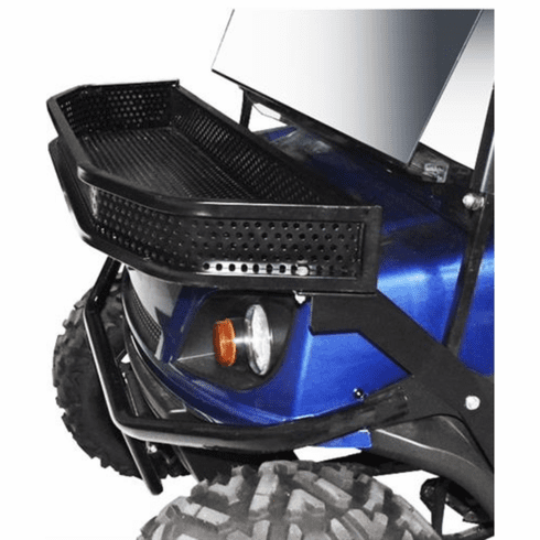 GTW Clays Basket w/ Brackets for EZGO S4 TXT/T48 & Express