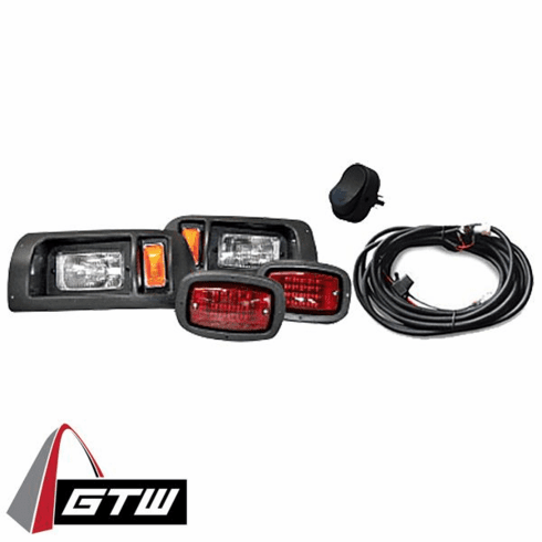 GTW Club Car DS Light Kit (Years 1993-Up)