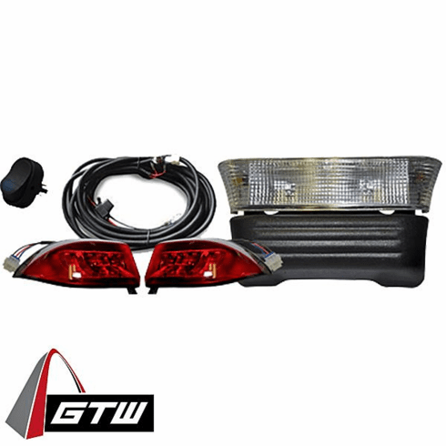 GTW Club Car Precedent Light Kit (Years 2004-Up)