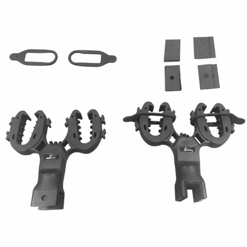 GTW Dual Gun Rack (Universal Fit)