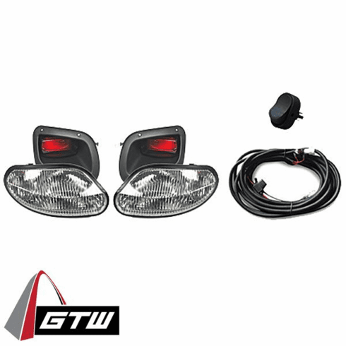 GTW EZGO T48 Light Kit (Years 2014-Up)