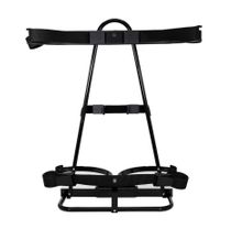 GTW Golf Club Bag Attachment for Rear Seat Kits