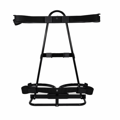 GTW Golf Club Bag Attachment for Rear Seat Kits