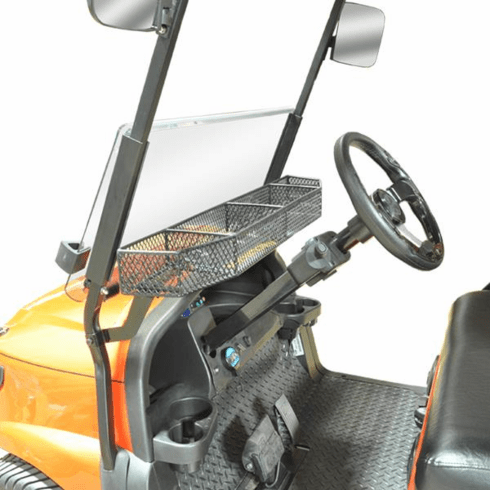 GTW Inner Storage Utility Basket For Yamaha G29/Drive (Years 2007-2016)