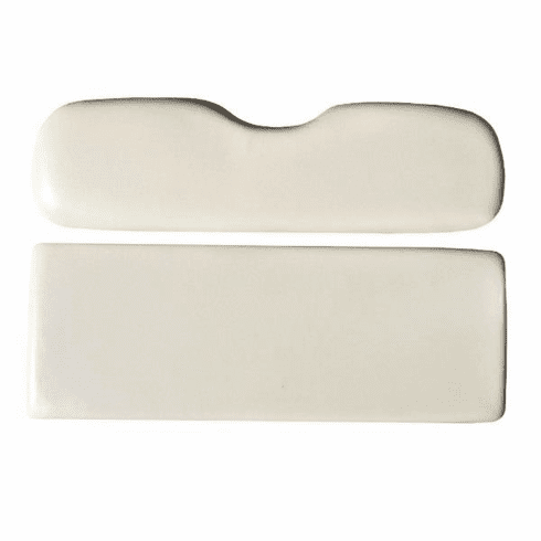 GTW Mach Series & MadJax Genesis 150 Rear Seat Replacement Cushion - Oyster