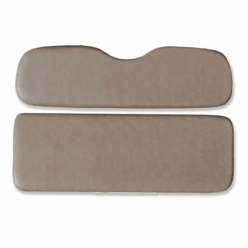 GTW Mach Series & MadJax Genesis 150 Rear Seat Replacement Cushion - Sandstone