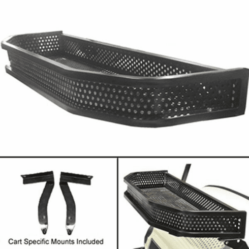 GTW Shooting Clays Basket for Yamaha Drive2 (Years 2017-Up)