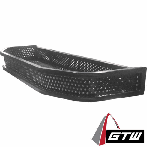 GTW Shooting Clays Basket Only (No Mounting Brackets)