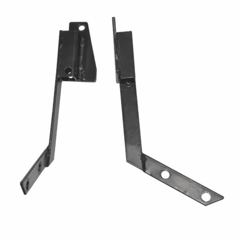 GTW Shooting Clays Basket Yamaha G29/Drive Mounting Brackets Only (No Basket)