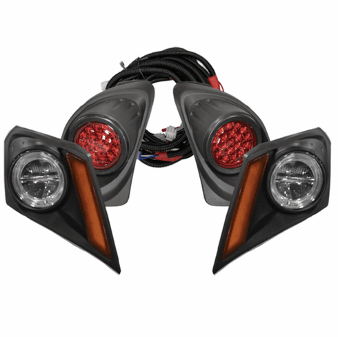GTW Yamaha Drive2 LED Light Kit (Years 2017-Up)