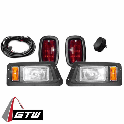 GTW Yamaha G-Series Light Kit (Models G14-G22)