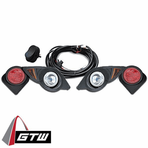 GTW Yamaha G29/Drive Light Kit (Years 2007-2016)