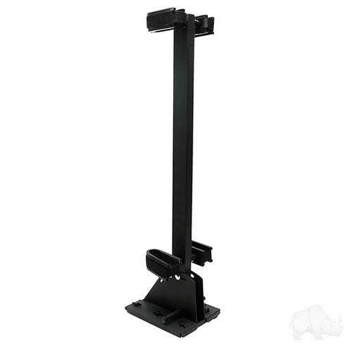 Gun Rack, Stand Up