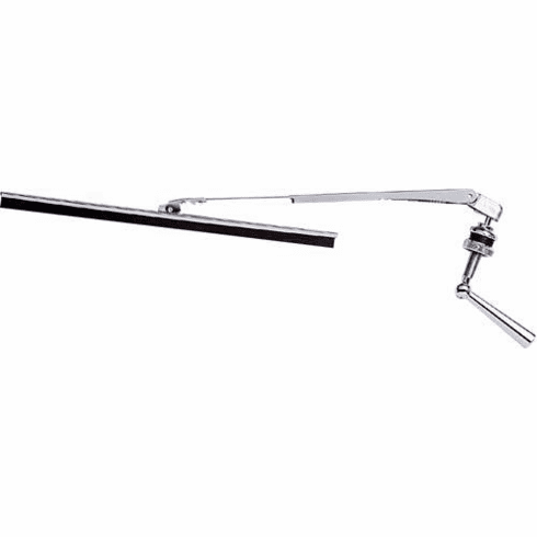 Hand-Operated Windshield Wiper Kit (Universal Fit)