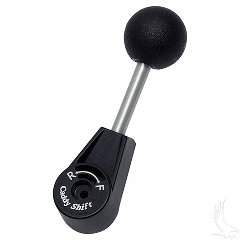Handle, Forward/Reverse Caddy Shift, E-Z-Go TXT Gas & Electric