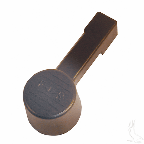 Handle, Forward/Reverse, Yamaha Drive, G11-G22 94+