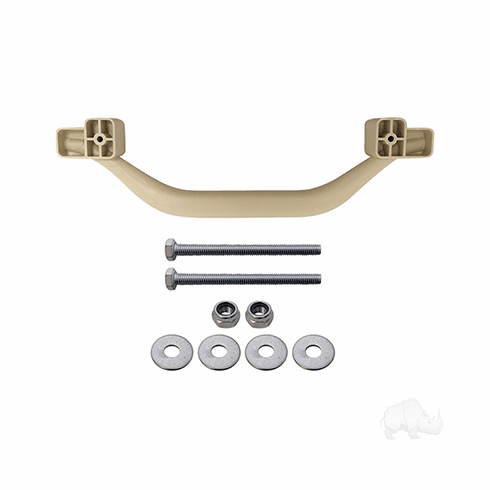 Handle, RHOX Top, Beige