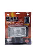 Headlight - Adjustable