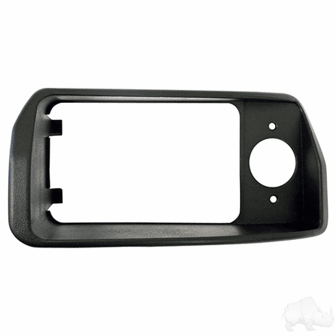 Headlight Bezel, Driver, Club Car DS 93+
