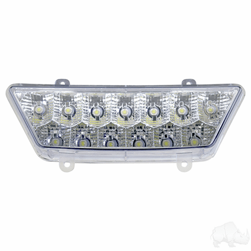 Headlight Only, E-Z-Go RXV 08+ Light Bar