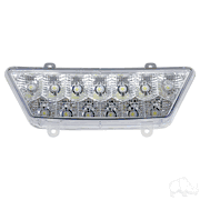 Headlight Only, E-Z-Go RXV 08+ Light Bar