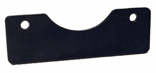 HEADLIGHT RETAINER CC 93-