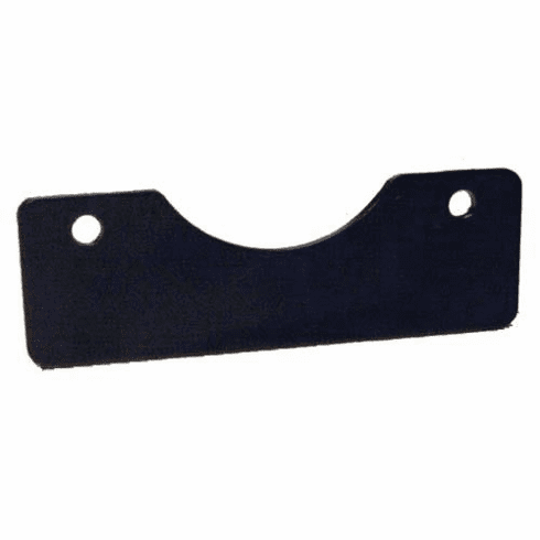 HEADLIGHT RETAINER CC 93-