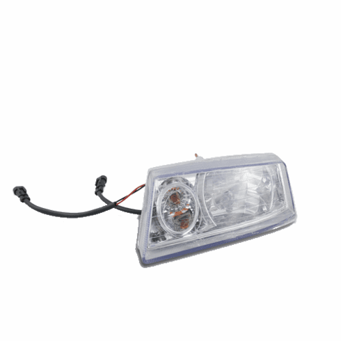 Headlight - Star Car Classic 2009+