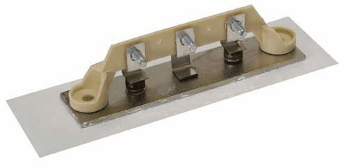 Heat Sink W/ Diodes (Select Club Car & Columbia / HD Models)